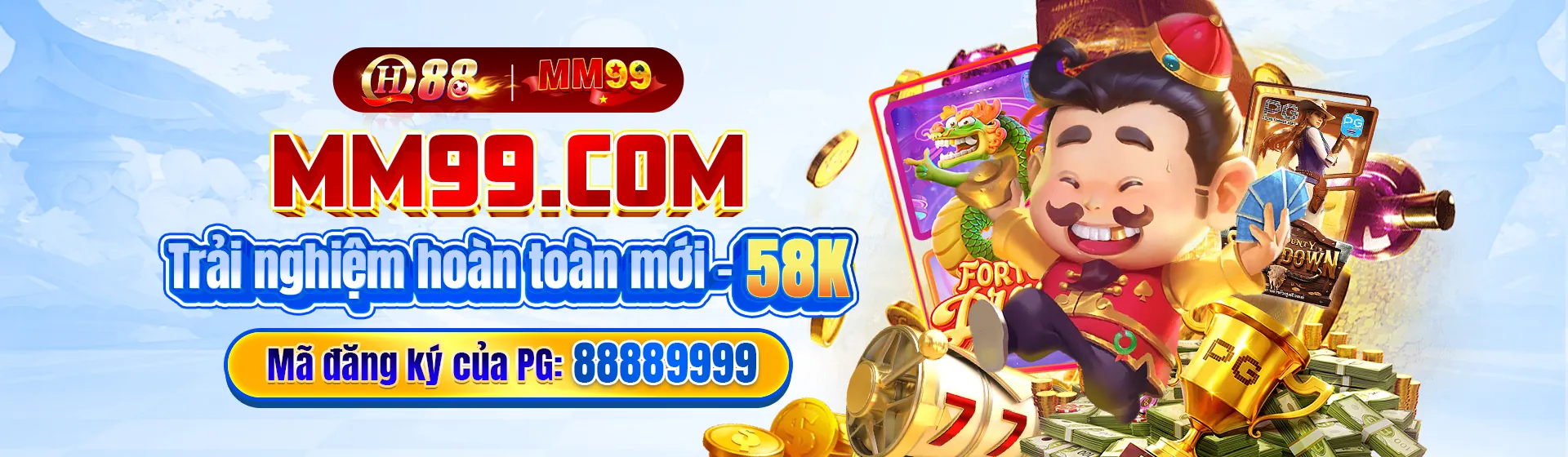 Sứ mệnh và giá trị cốt lõi của BD88