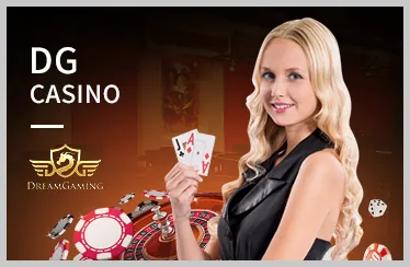 Đa dạng trò chơi casino tại BD88