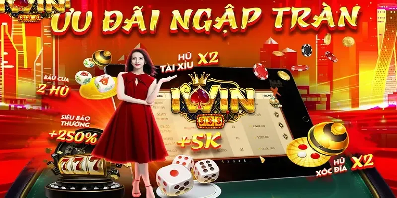 Khuyến mãi BD88
