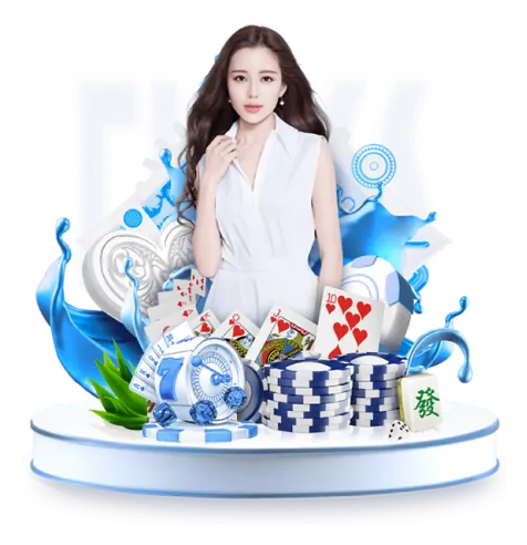 Bàn Baccarat trực tuyến mới BD88